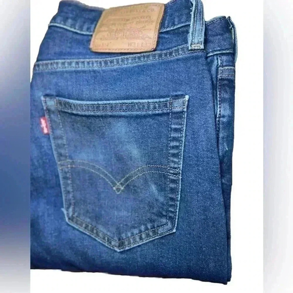 Levis Premium 514 - Picture 7 of 8